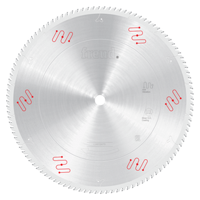 Freud Aluminum & Non-Ferrous (Medium to Thick) Saw Blades