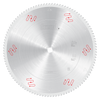 Freud Aluminum & Non-Ferrous (Medium to Thick) Saw Blades