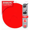 Diablo 9 in. Drywall ROS Hook & Lock™ Discs