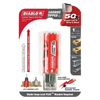Diablo Carbide-Tipped Wood & Metal Hole Saw