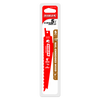 Diablo Bi-Metal Recip Blade for Nail Embedded Wood