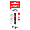Diablo Torx Drive Bits