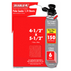 Diablo 4-1/2 in. x 5-1/2 in. Palm Sander 1/4 Sheet
