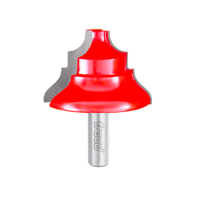 Freud Chair Rail Router Bits