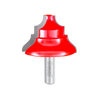 Freud Chair Rail Router Bits