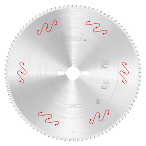 Freud Aluminum & Non-Ferrous (Thin) Saw Blades