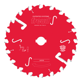 Freud Industrial Gang Ripping (Thin Kerf) Saw Blades