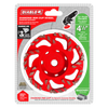Diablo Diamond Cup Wheel for Masonry