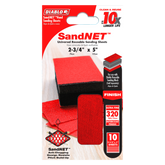 Diablo 2-3/4 in. x 5 in. SandNET™ Reusable Sanding Sheets