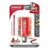 Diablo Carbide-Tipped Wood & Metal Hole Saw