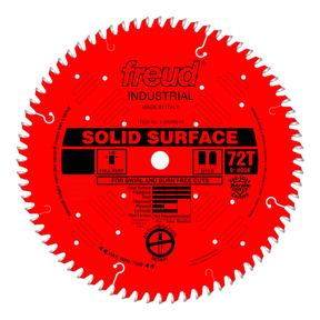 Freud Solid Surface Saw Blades