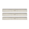 Freud 0” to 9” Length High Speed Steel Industrial Planer and Jointer Knives
