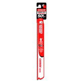 Diablo Steel Demon Carbide Recip Blades for Thick Metal Cutting