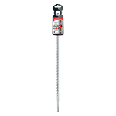 Diablo Rebar Demon™ SDS-Plus 4-Cutter Full Carbide Head Hammer Drill Bit