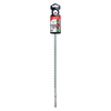 Diablo Rebar Demon™ SDS-Plus 4-Cutter Full Carbide Head Hammer Drill Bit