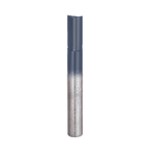 Freud Double Flute Straight Router Bits