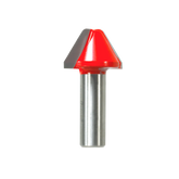 Freud Lettering Router Bits