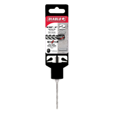 Diablo SDS-Plus 2-Cutter Hammer Bit