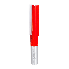 Freud Double Flute Straight Router Bits