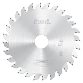 Freud Scoring (Split) Saw Blades
