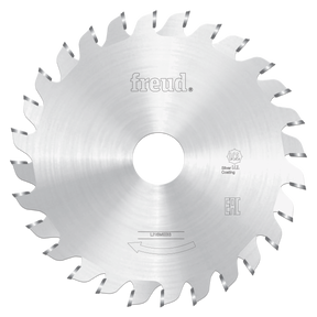 Freud Scoring (Split) Saw Blades