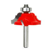 Freud Decorative Edge Router Bits