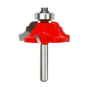 Freud Decorative Edge Router Bits