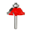 Freud Decorative Edge Router Bits