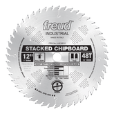 Freud Heavy Duty Stacked Chipboard Saw Blades