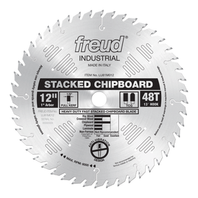 Freud Heavy Duty Stacked Chipboard Saw Blades