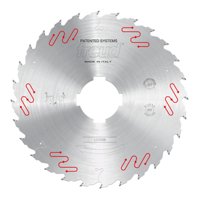 Freud Industrial Ripping (Full Kerf) Saw Blades