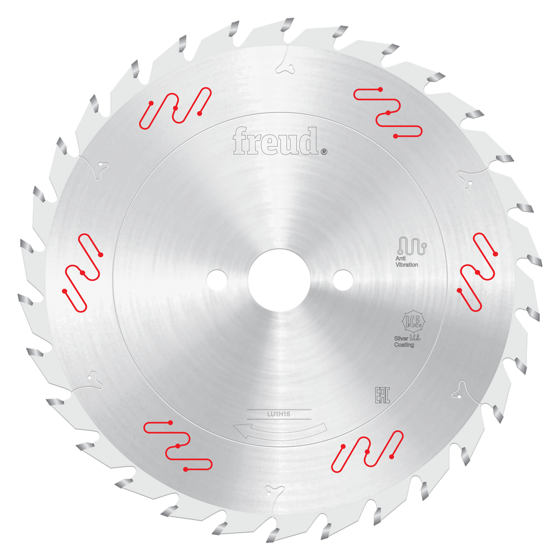 Freud Industrial General Purpose Saw Blades