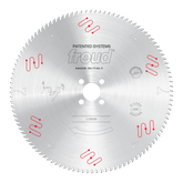 Freud Aluminum & Non-Ferrous (Medium to Thick) Saw Blades