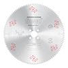 Freud Aluminum & Non-Ferrous (Medium to Thick) Saw Blades