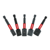 Diablo Magnetic Nut Setter Assorted Pack