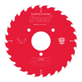 Freud Industrial Gang Ripping (Thin Kerf) Saw Blades