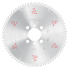 Freud Horizontal Beam Saws (400mm to 499mm) Saw Blades