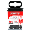 Diablo Phillips Drive Bits