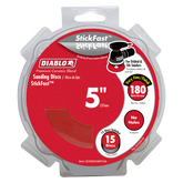 Diablo 5 in. ROS StickFast™ Discs