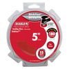 Diablo 5 in. ROS StickFast™ Discs