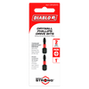 Diablo Phillips Drive Bits