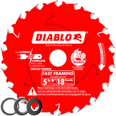 Diablo Fast Framing Saw Blade