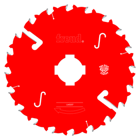 Freud Industrial Gang Ripping (Thin Kerf) Saw Blades