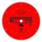 Freud Double Sided Laminate/Melamine Saw Blades