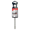 Diablo SDS-Plus 2-Cutter Hammer Bit