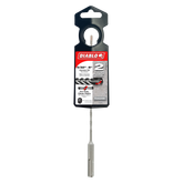 Diablo SDS-Plus 2-Cutter Hammer Bit