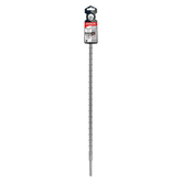 Diablo SDS-Plus 2-Cutter Hammer Bit