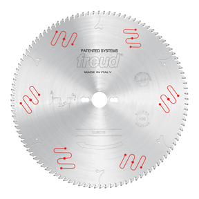 Freud Aluminum & Non-Ferrous (Medium) Saw Blades