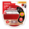 #model_180 Grit (Fine) (10-Pack)
