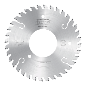 Freud Scoring (Conical) Saw Blades